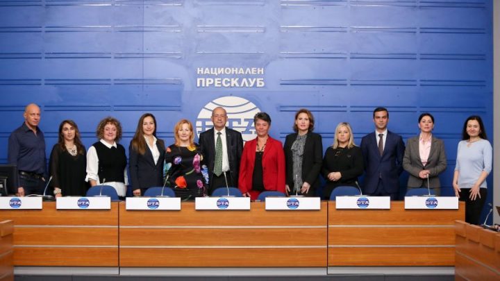 Представиха официално Национална менторска програма 2022