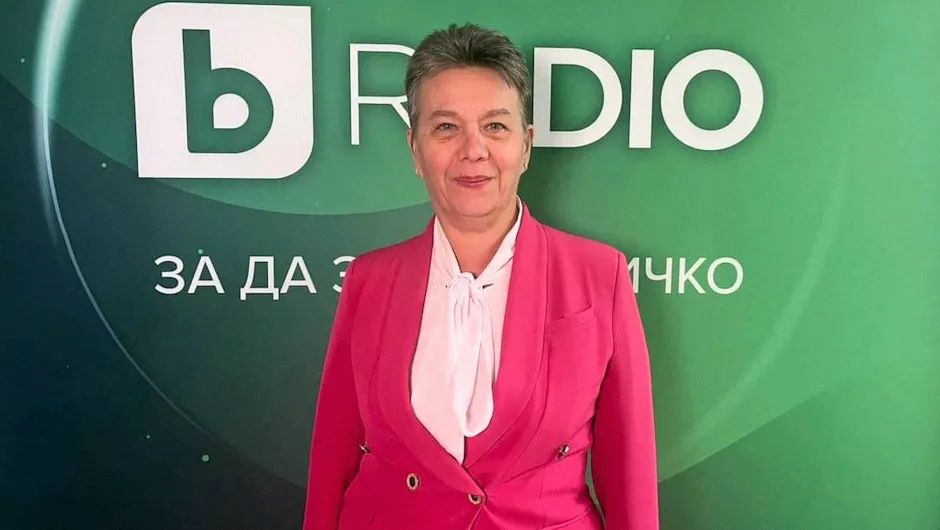 Гена Събева пред bTV Radio за пътуванията, Бизнес пътеки и Мис Свят България