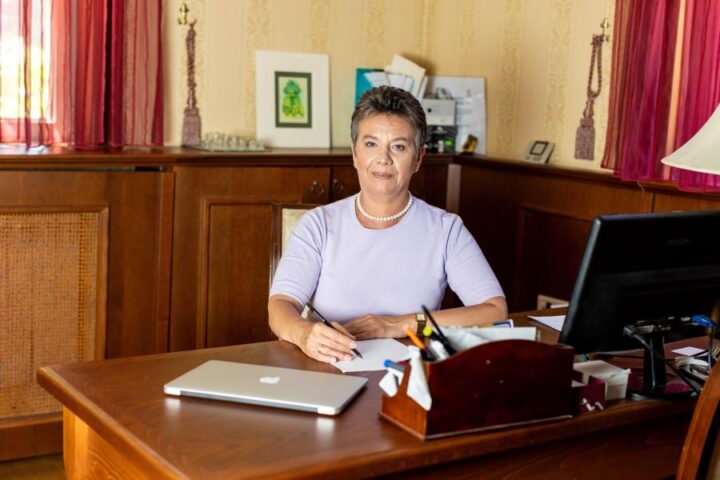 Гена Събева към кандидат-студентите на ТУ-София: От инженер може да стане всичко