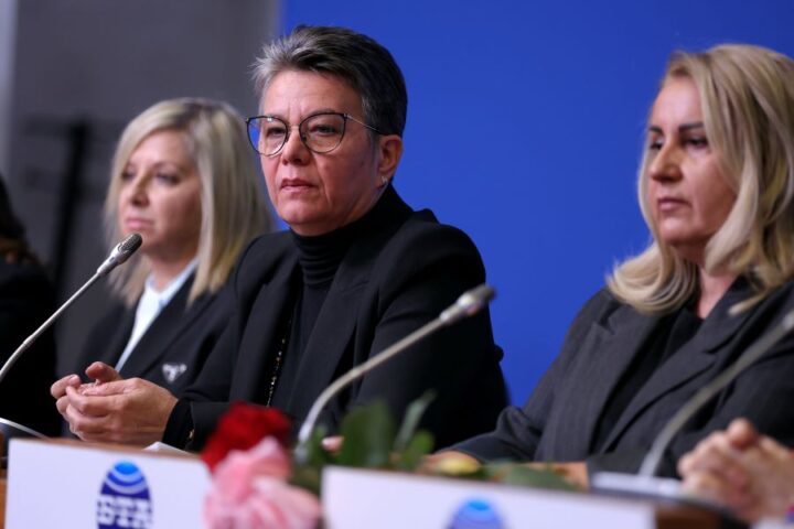 Гена Събева: Менторската програма ни помага да мотивираме повече жени за собствен бизнес